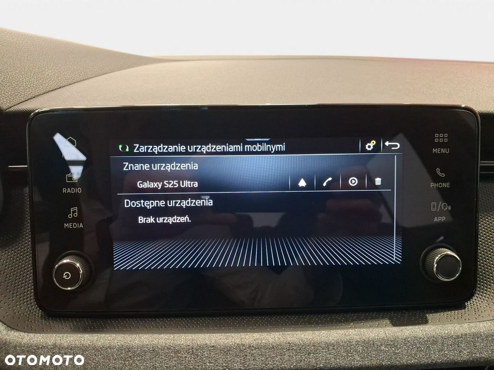 Skoda Scala 1.0 TSI Selection DSG - 25