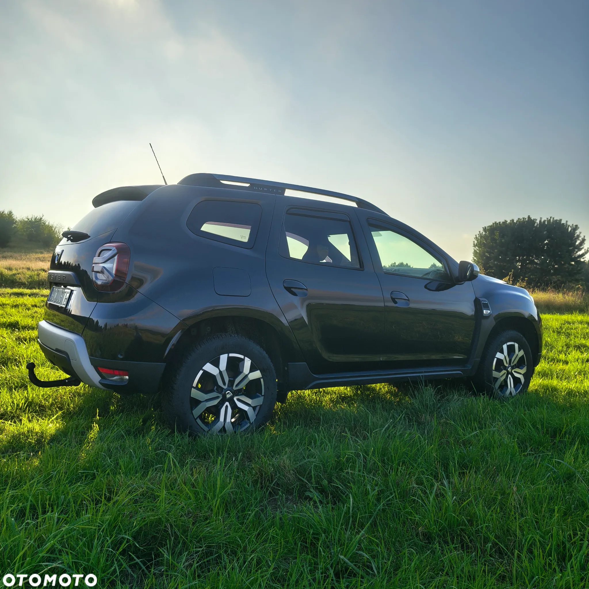 Dacia Duster 1.5 Blue dCi Prestige 4WD EU6d - 5