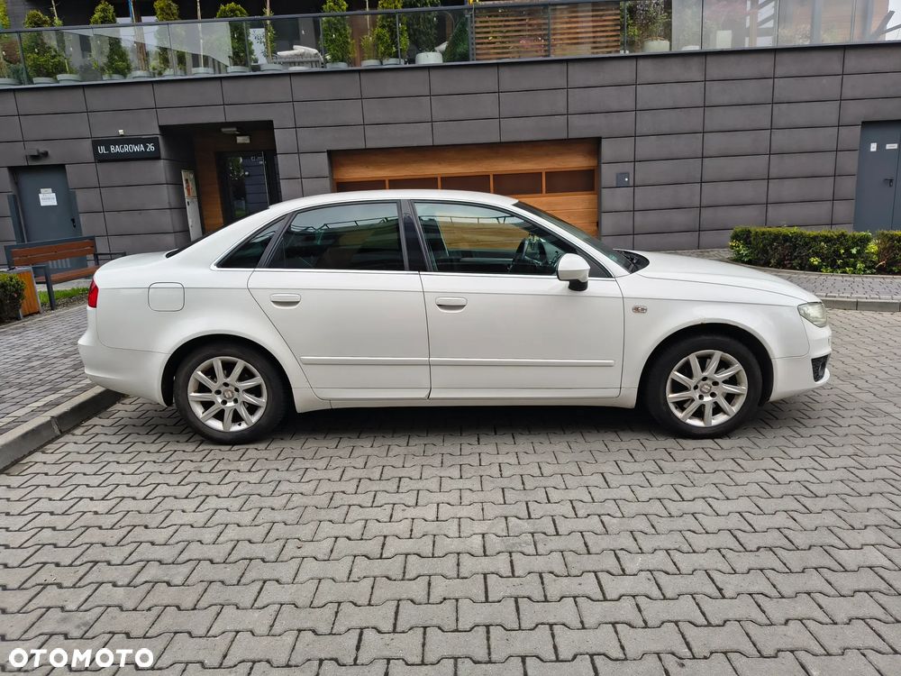 Seat Exeo - 4