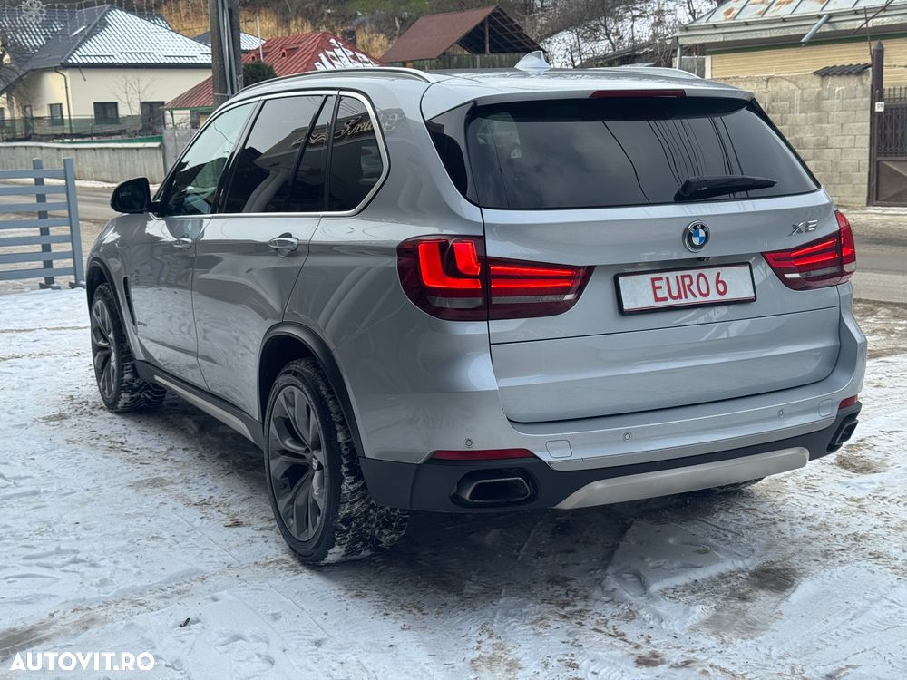 BMW X5 xDrive40d Sport-Aut. - 4