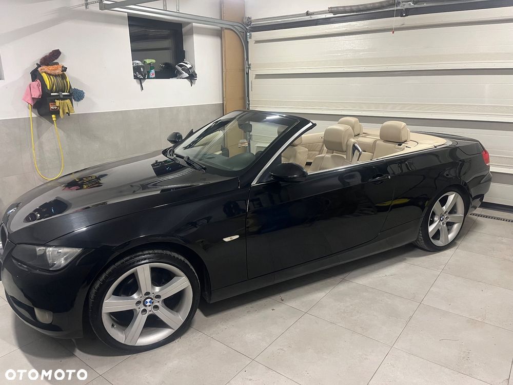 BMW Seria 3 320i Edition Exclusive - 1