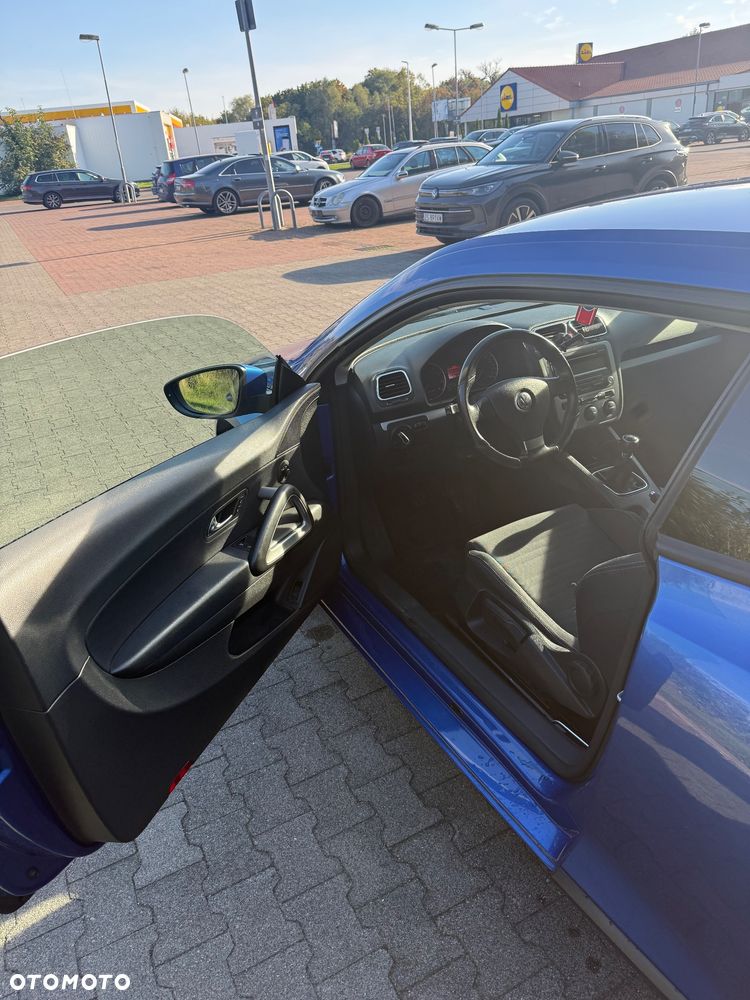 Volkswagen Scirocco 1.4 TSI - 5