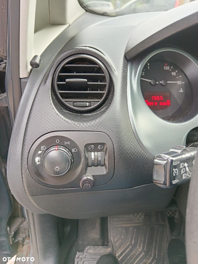 Seat Altea XL 1.9 TDI Reference - 10