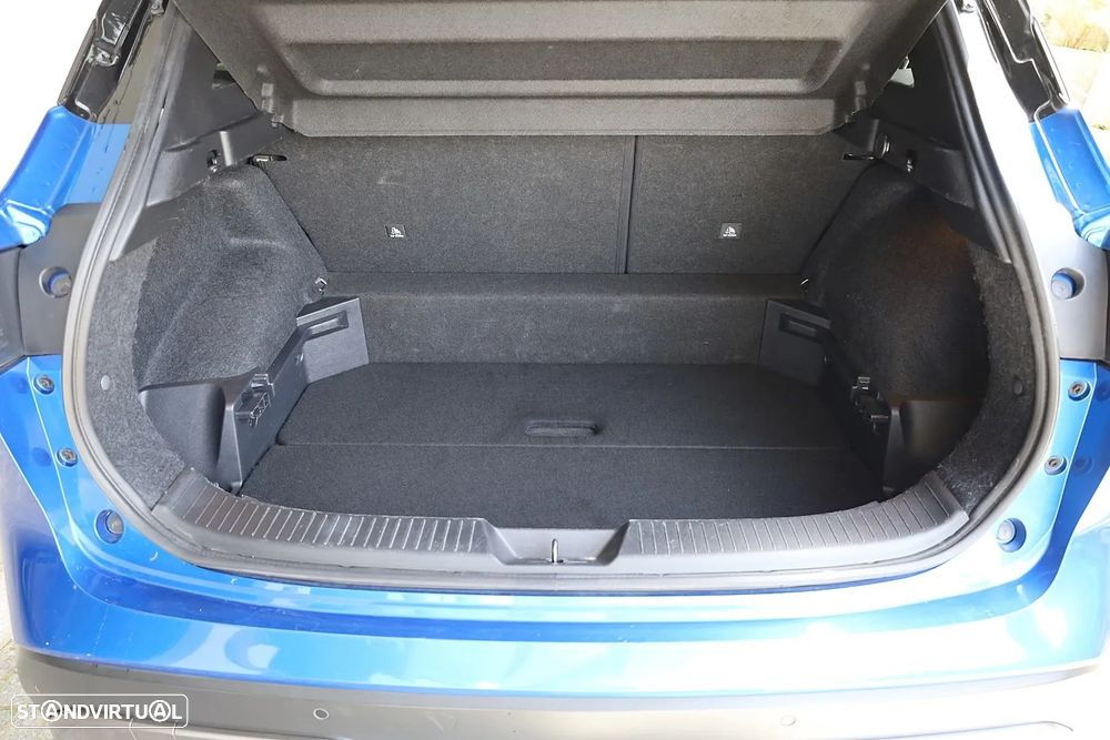 Nissan Qashqai 1.3 DIG-T N-Connecta - 14