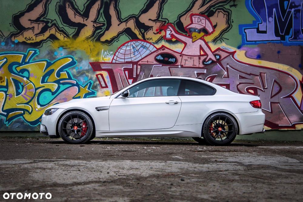 BMW M3 - 5