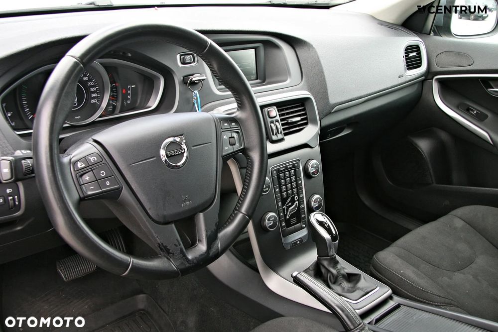 Volvo V40 D2 Drive-E Kinetic - 11