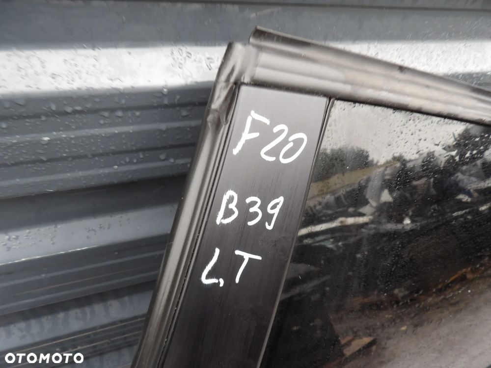 BMW - F20 - KOLOR B39 - DRZWI LEWY TYŁ - EUROPA - ORYGINAŁ - 2