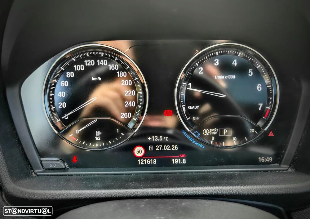 BMW X2 18 i sDrive Auto X Pack M - 4