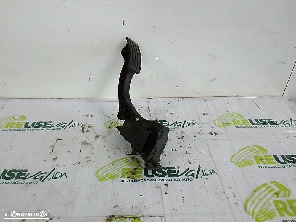 Pedal Acelarador Ford Focus Ii (Da_, Hcp, Dp) - 2