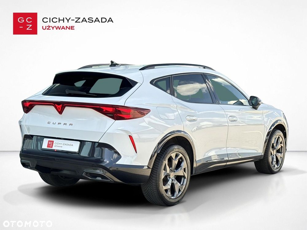 Cupra Formentor 1.5 eTSI mHEV DSG - 5