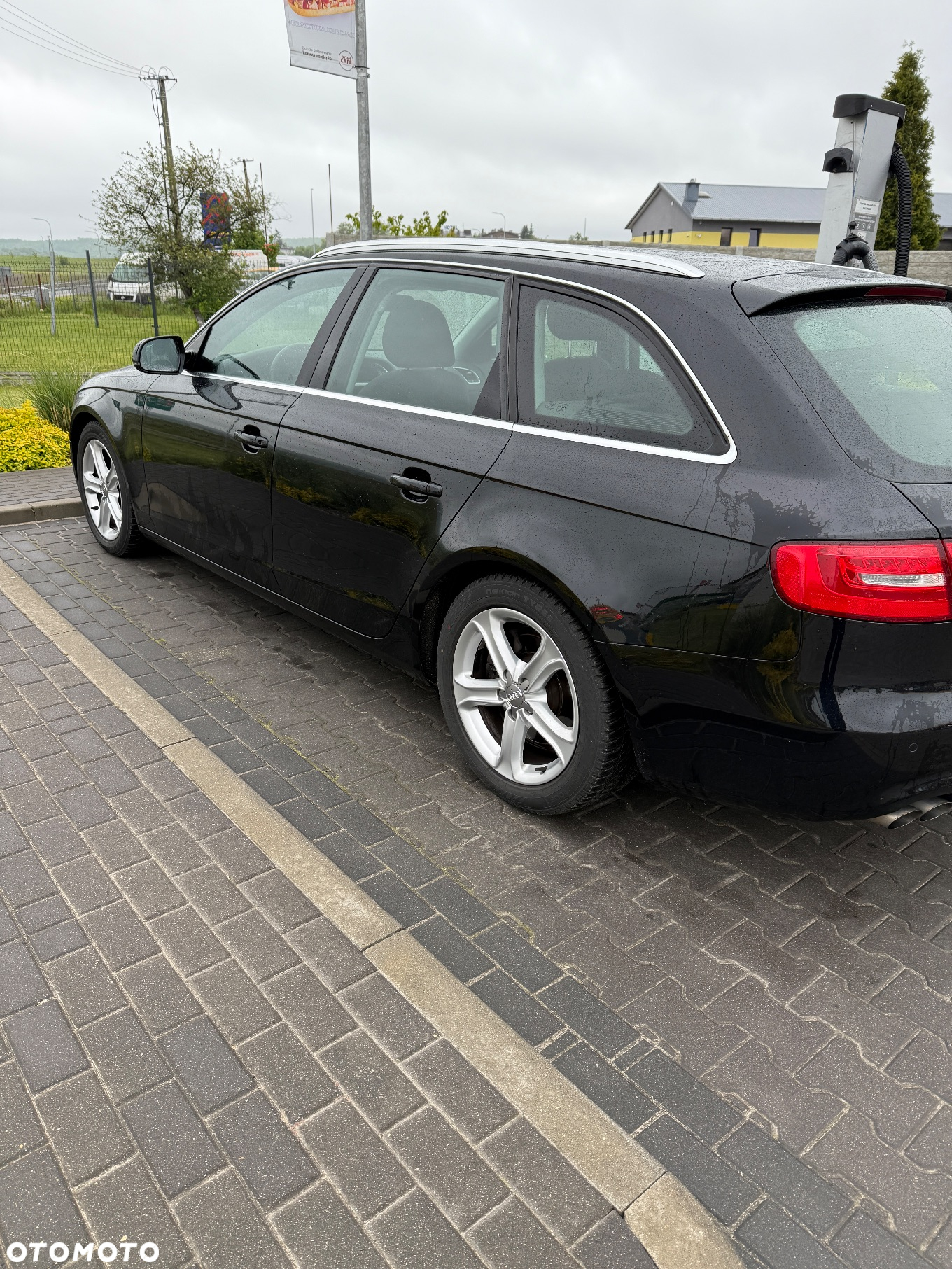 Audi A4 2.0 TDI - 5