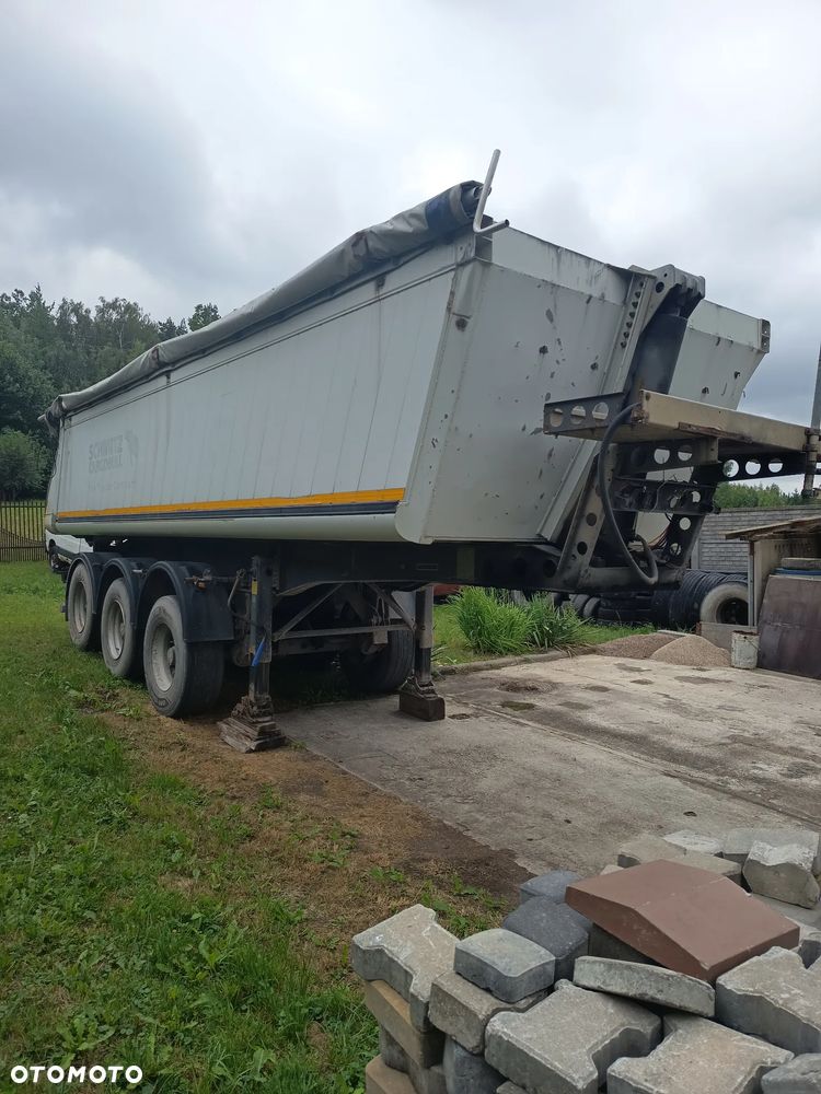Schmitz Cargobull - 8