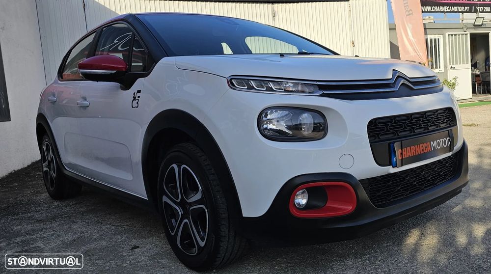 Citroën C3 Pure Tech Elle - 4