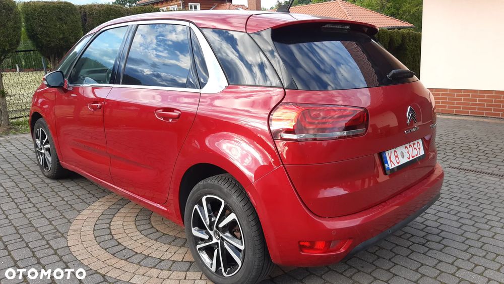 Citroën C4 - 37