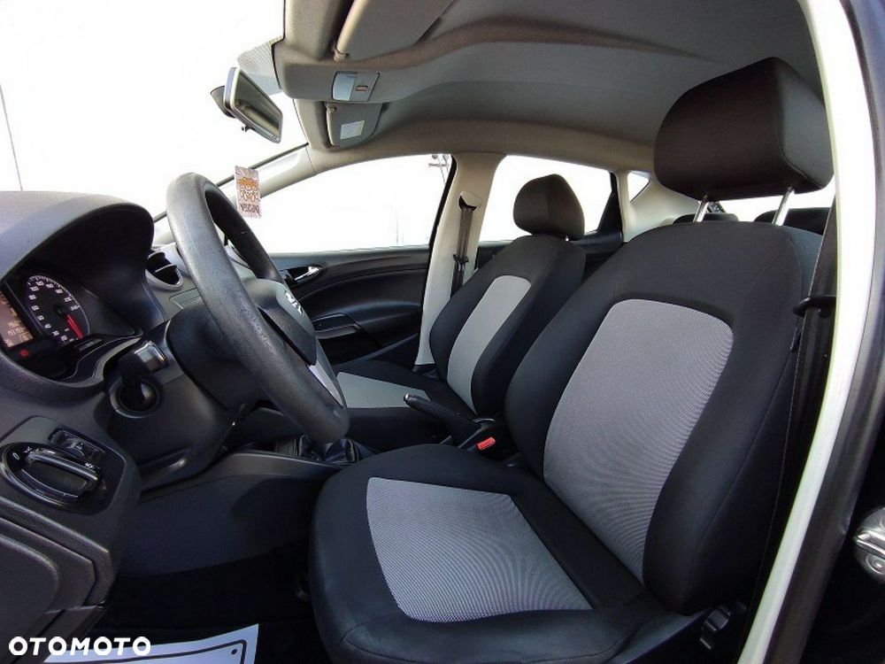 Seat Ibiza - 9