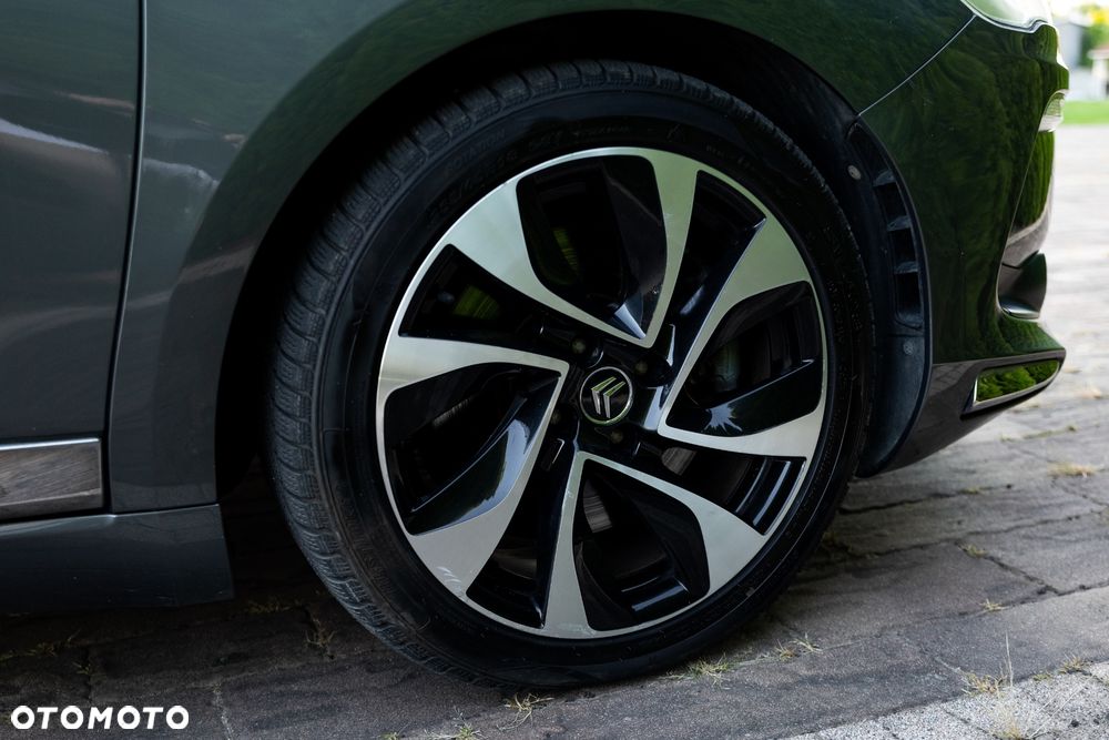 Citroën DS5 THP 200 SportChic - 11