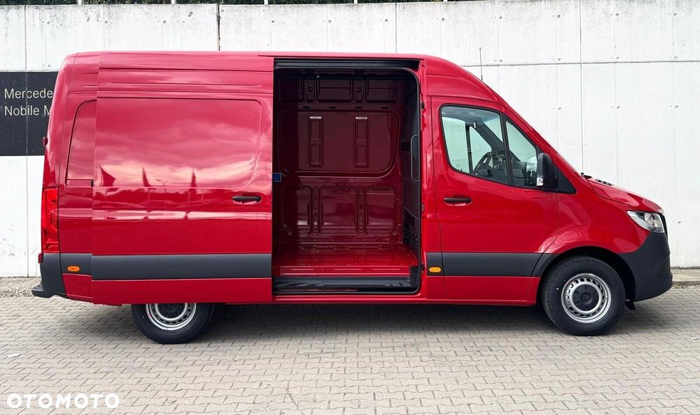 Mercedes-Benz Sprinter 315 CDI PROMO - 9