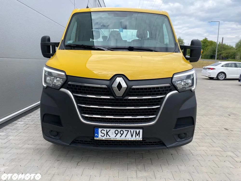 Renault MASTER - 4