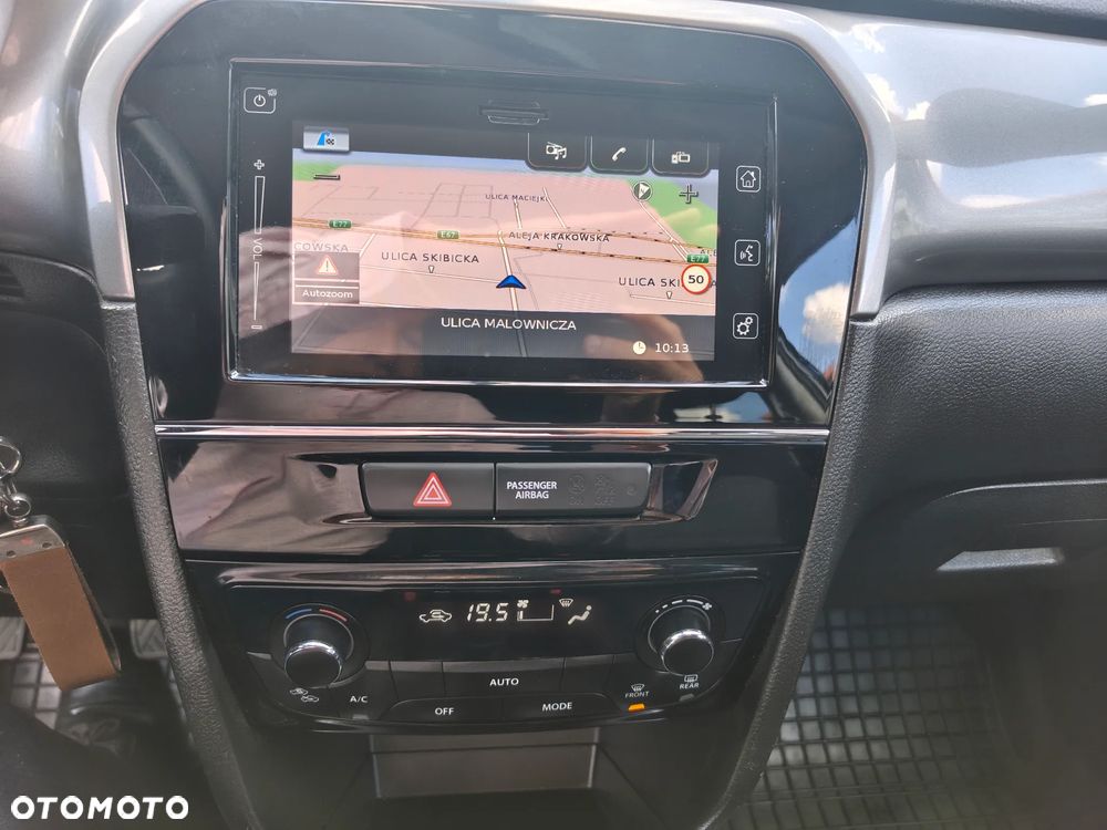 Suzuki Vitara 1.6 Premium 4WD - 20