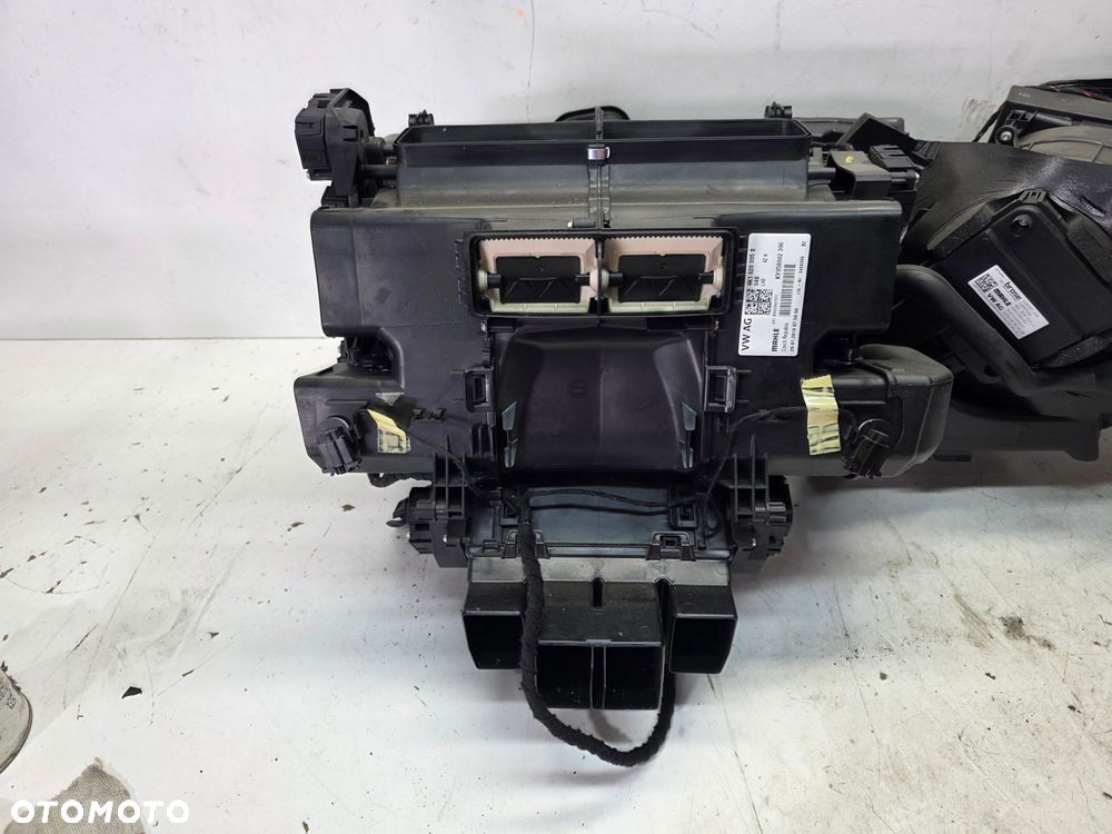 NAGRZEWNICA KOMPLETNA AUDI A6 C8 A7 4K 4K1820005S - 7