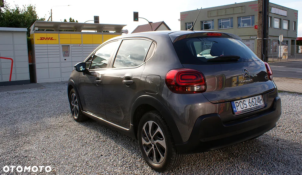 Citroën C3 1.5 BlueHDi Live - 4