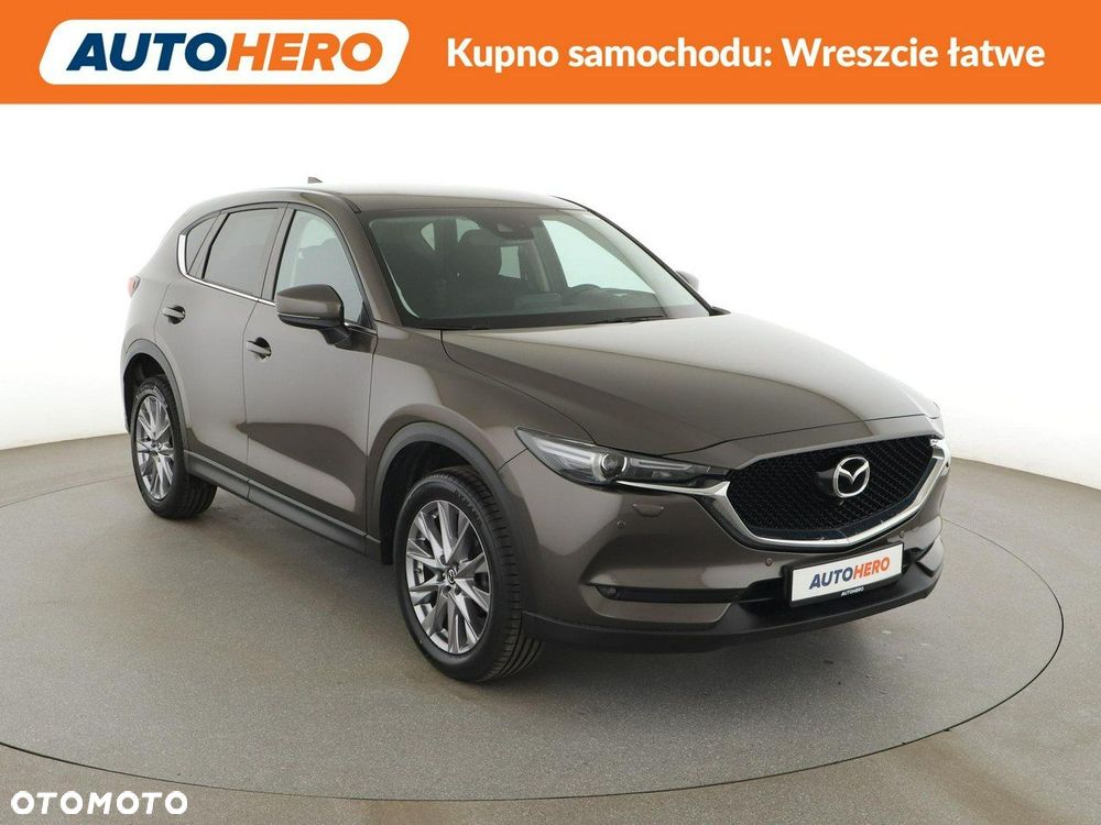 Mazda CX-5 2.0 Skypassion 2WD - 11