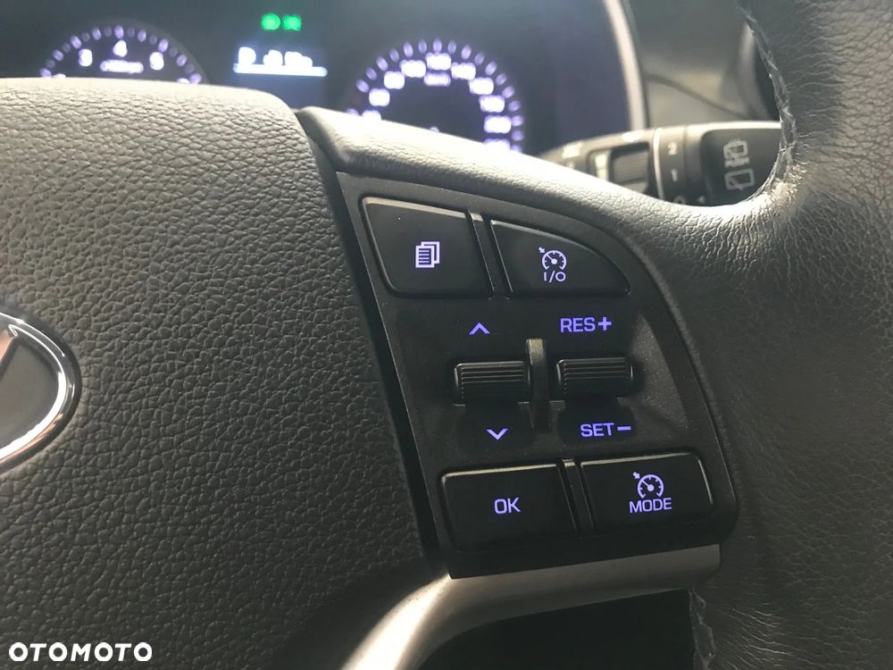 Hyundai Tucson 1.6 T-GDi Style 2WD DCT - 27