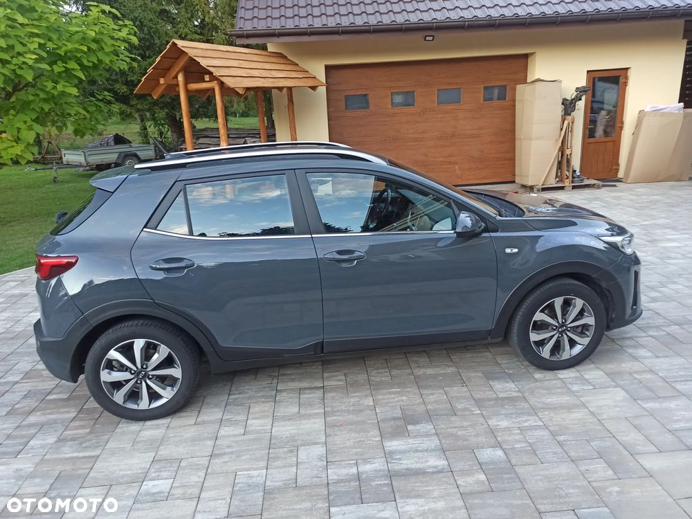 Kia Stonic 1.2 Edition 7 - 1