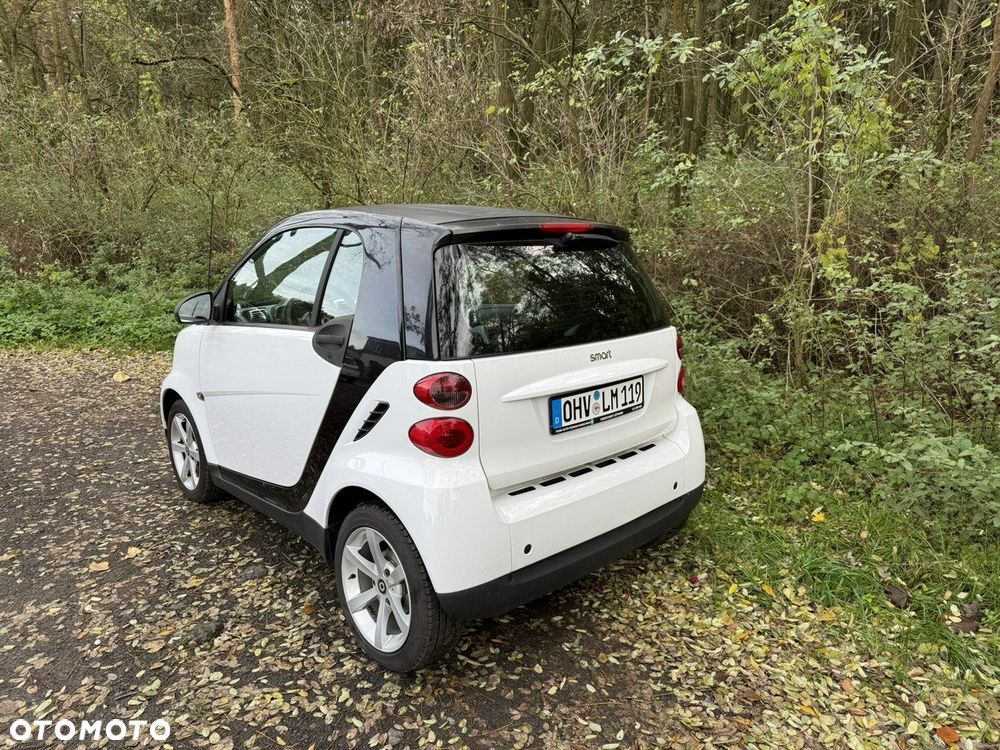 Smart Fortwo - 13