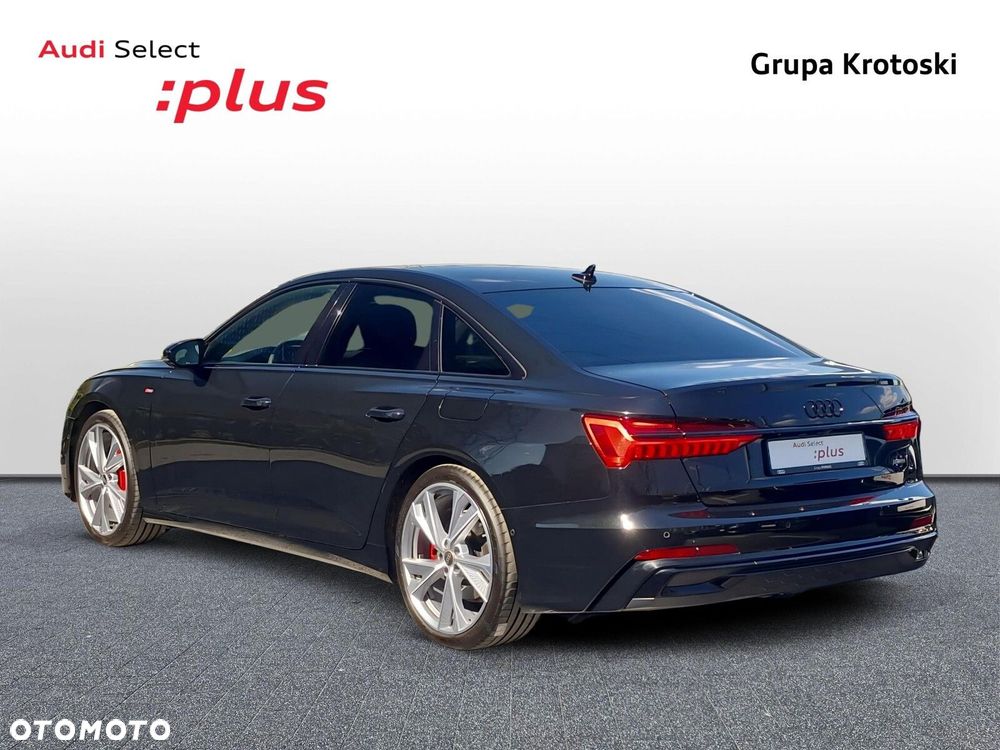 Audi A6 Limousine - 4