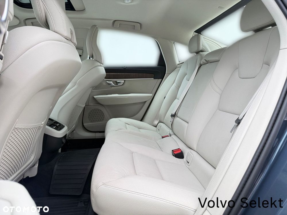 Volvo S90 - 15
