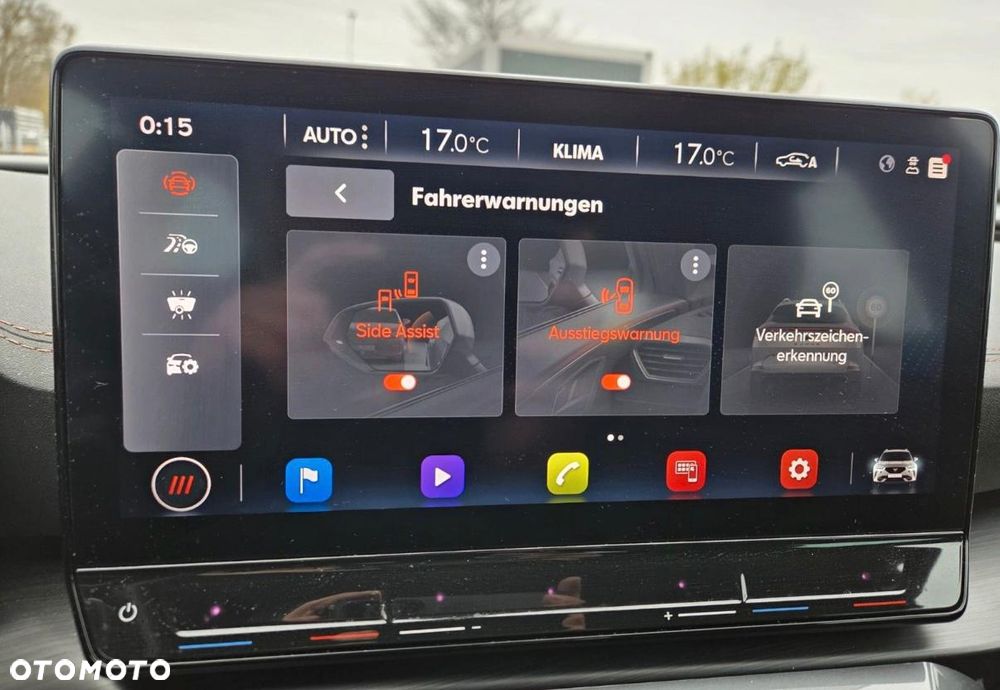 Cupra Formentor - 16