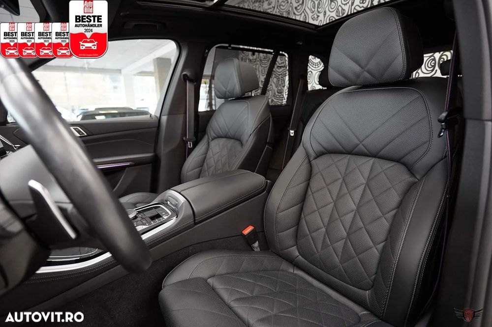 BMW X5 xDrive30d - 8