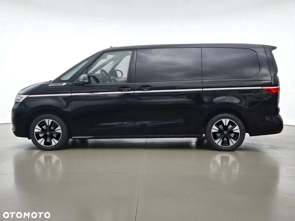 Volkswagen Multivan 2.0 TDI L2 Style DSG - 4