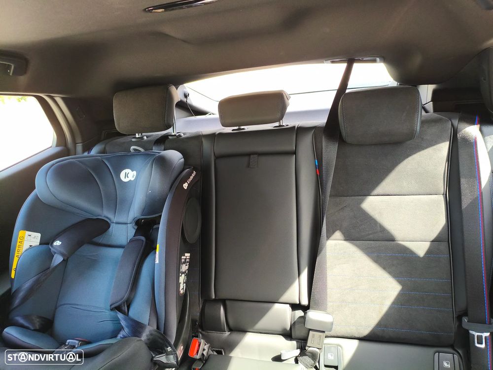 BMW iX2 eDrive20 Pack Desportivo M Pro - 19
