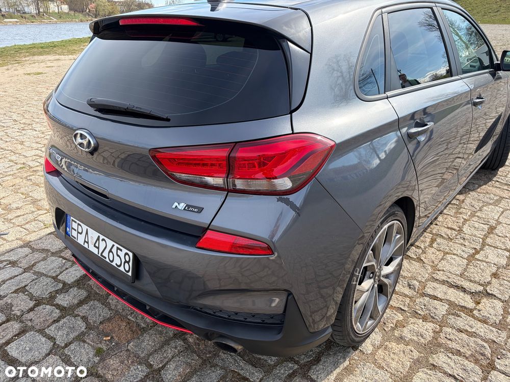 Hyundai i30 - 9