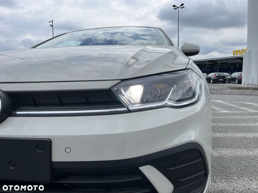Volkswagen Polo 1.0 MPI Life Plus - 22