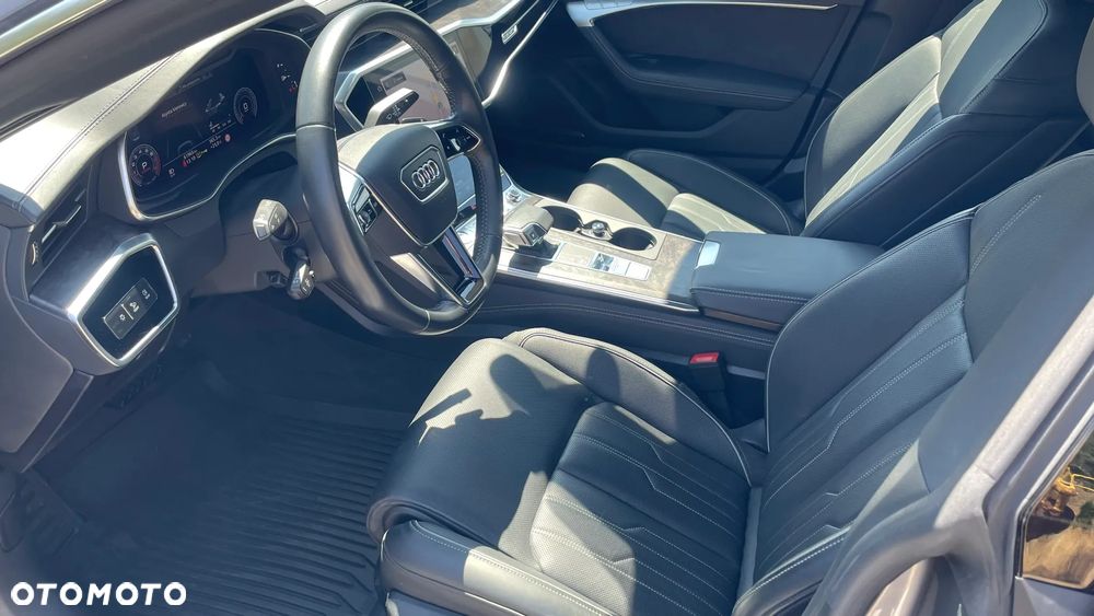 Audi A7 Sportback 55 TFSI Quattro S tronic - 18