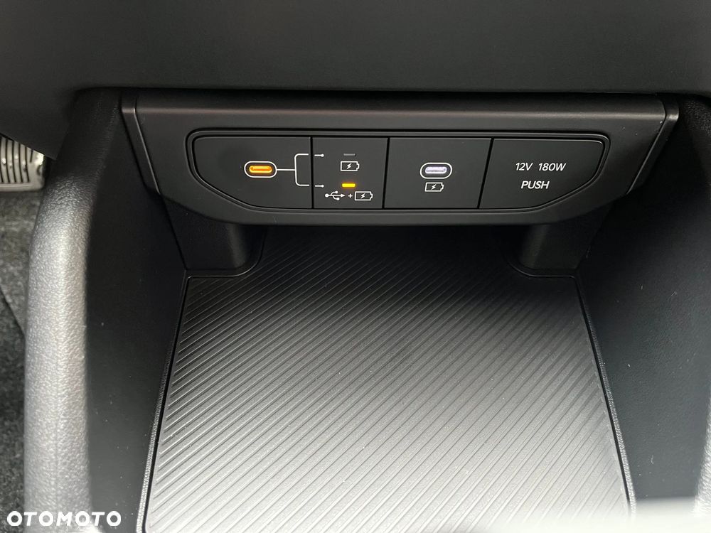 Kia K4 1.6 T-GDI M - 29