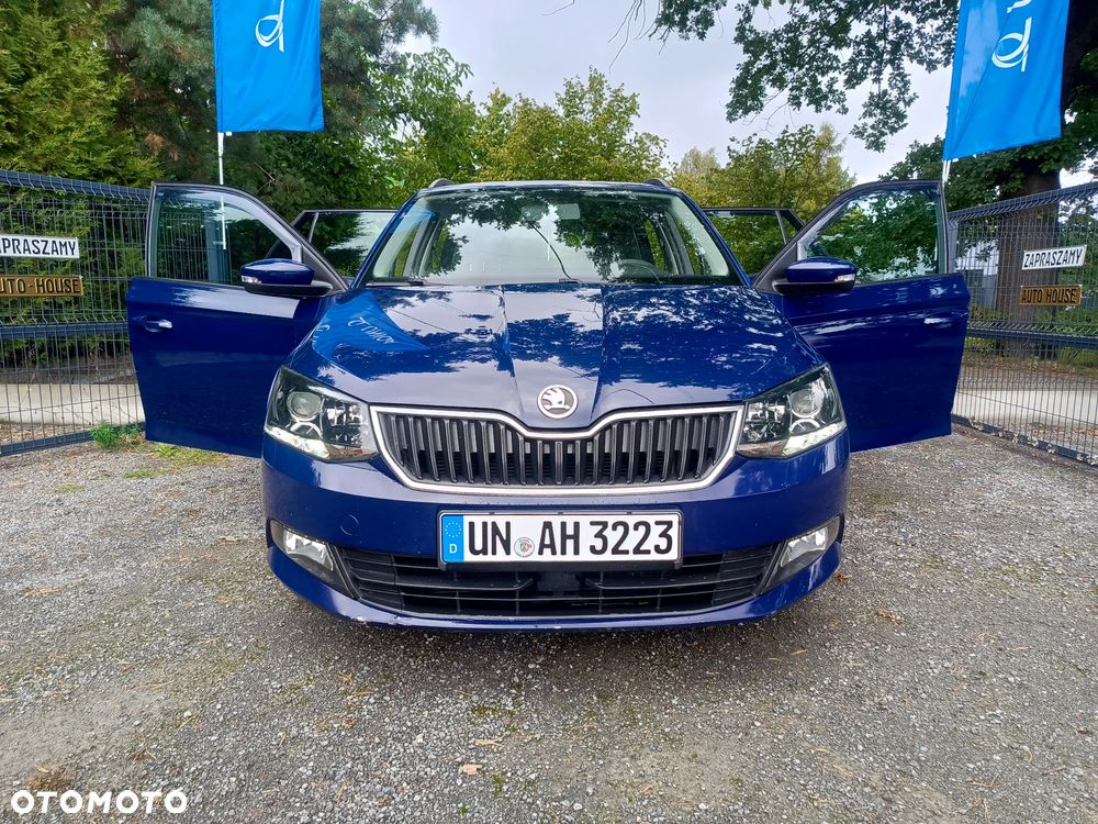 Skoda Fabia 1.2 TSI Joy - 16