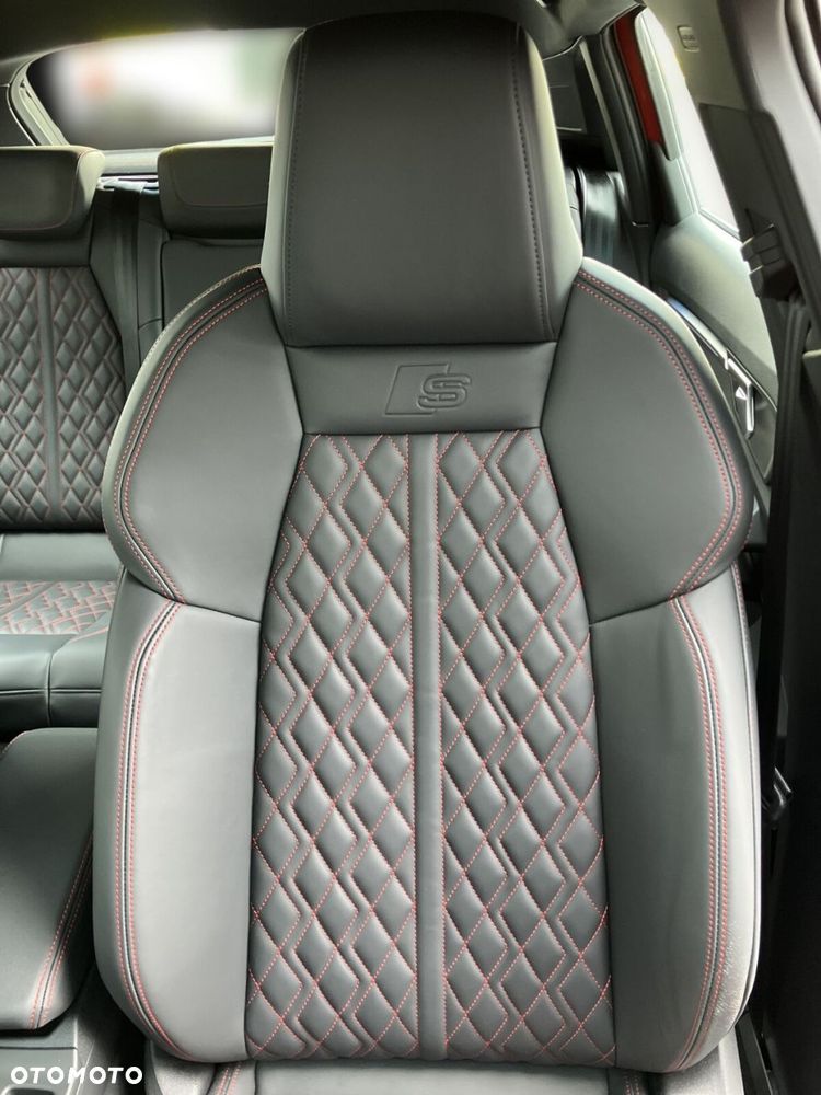 Audi S3 Sportback - 16