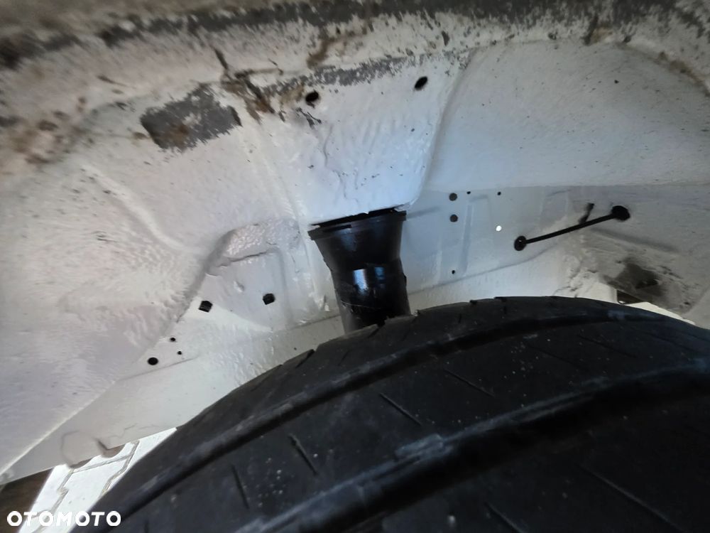 Mercedes-Benz Sprinter 313 CDI Doka/Dubel Kabina Skrzynia 3.20 M ! Blokada Mostu ! Bez Korozji  ! - 13