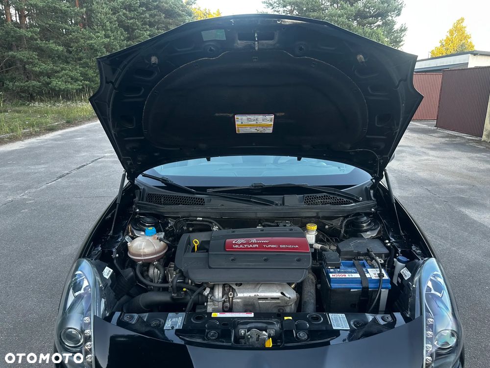 Alfa Romeo Giulietta 1.4 TB 16V Multiair - 32