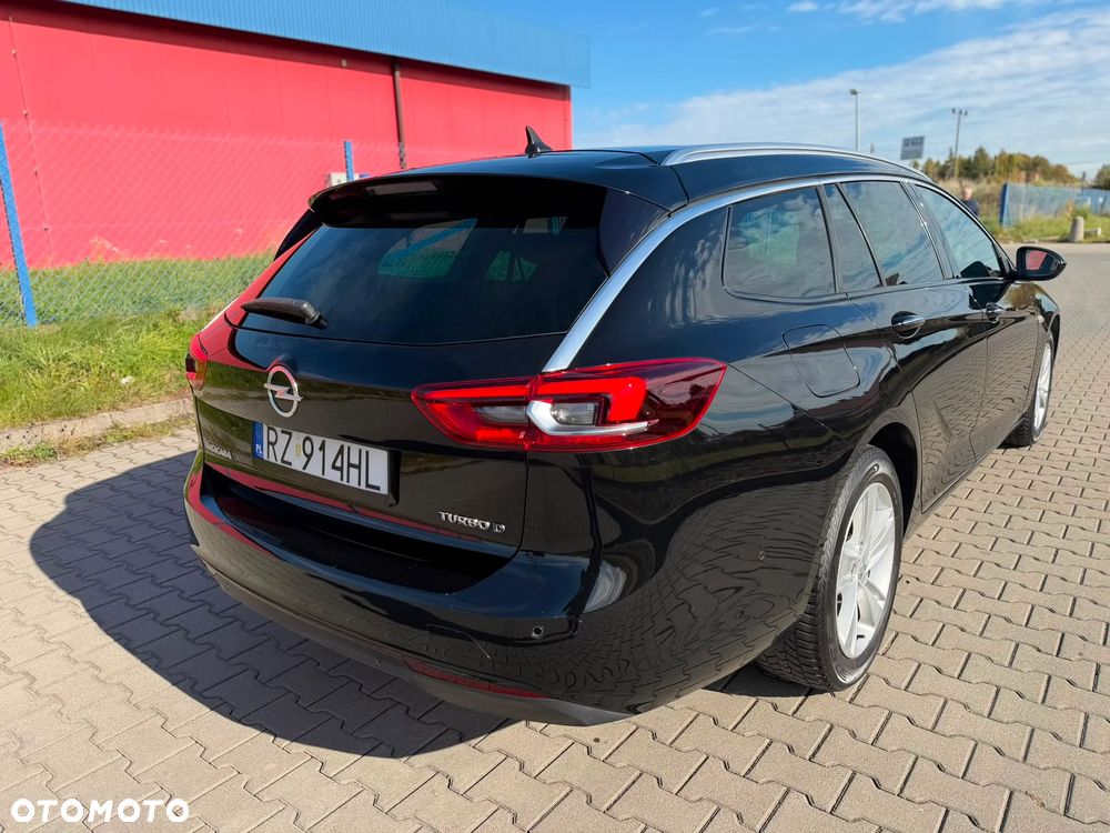 Opel Insignia 2.0 CDTI Executive - 39