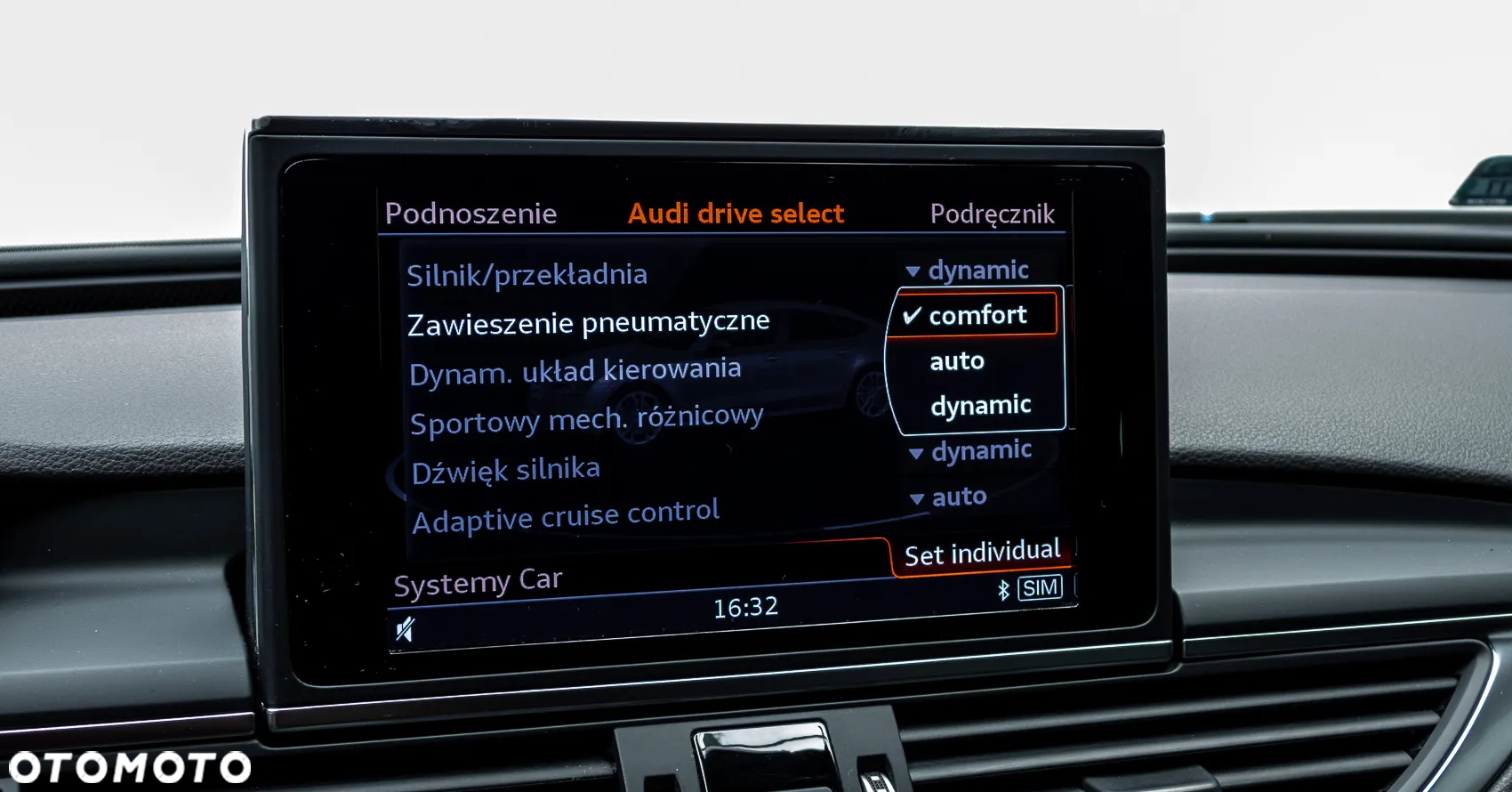 Audi S7 Sportback 4.0 TFSI Quattro S tronic - 37