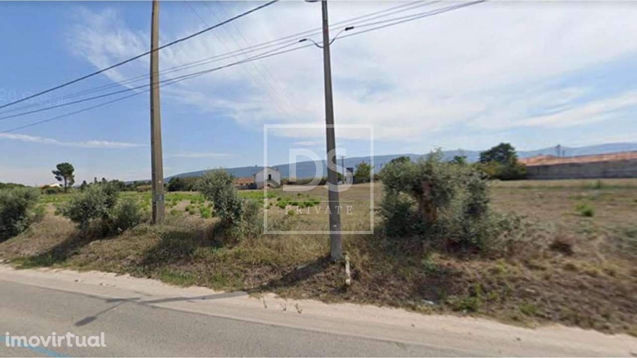 Terreno  Venda em Juncal,Porto de Mós - Grande imagem: 3/4