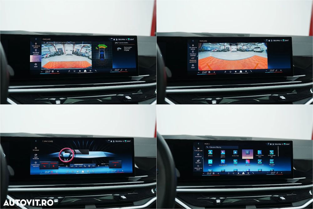 BMW X6 xDrive40i AT MHEV - 24