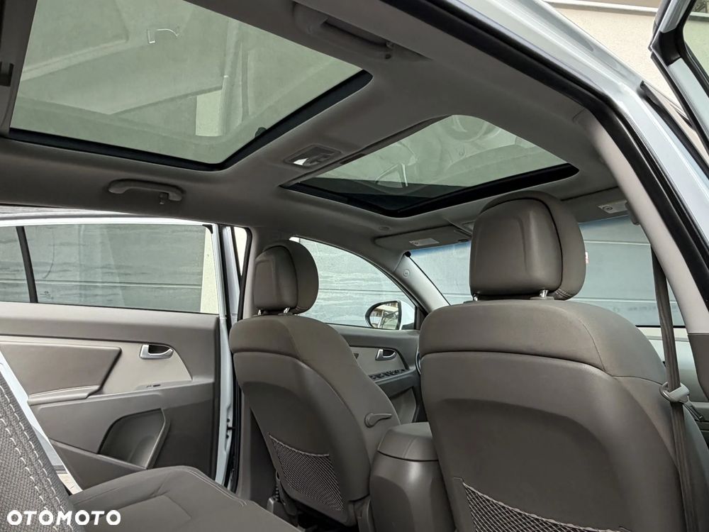 Kia Sportage - 2
