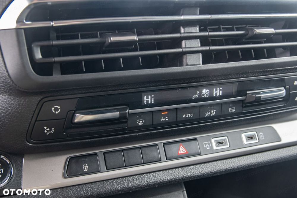 Citroën SpaceTourer XL L2H1 Business EAT8 2.0 180KM - 22