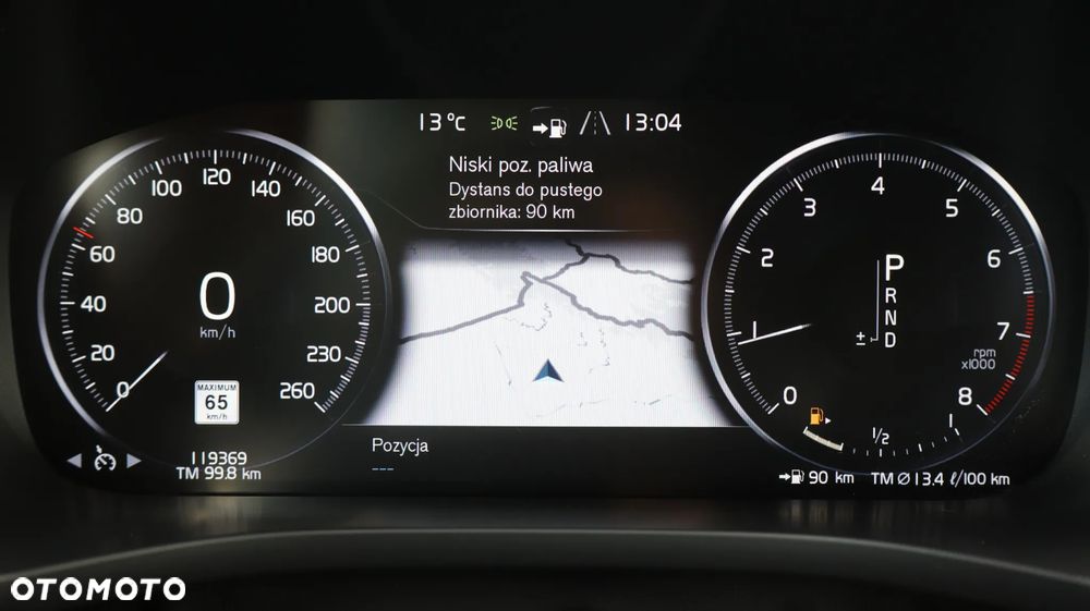 Volvo XC 60 T6 AWD R-Design - 22